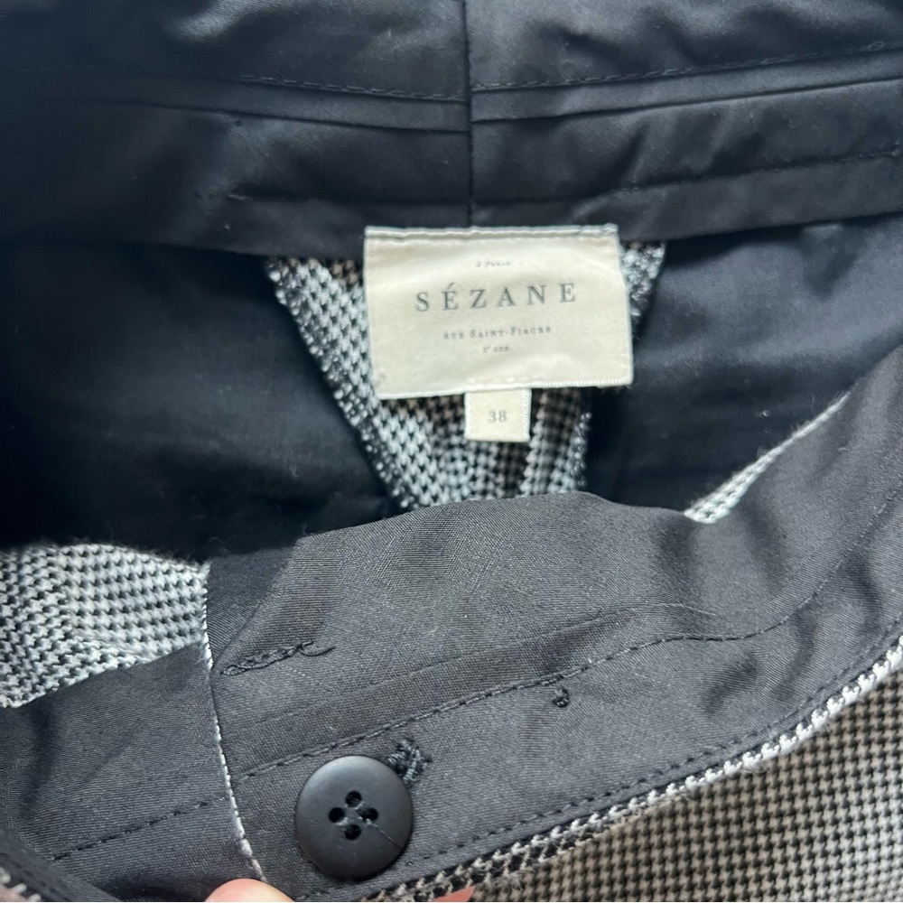 Sezane Martin Trousers - Picture 11 of 13